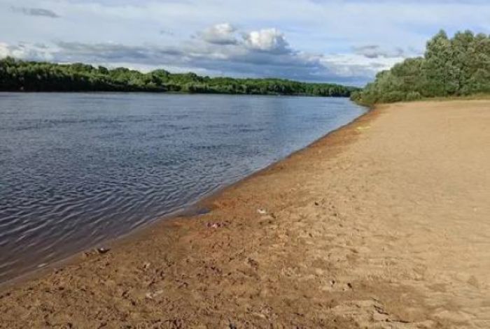 В Югре можно купаться в пяти водоемах