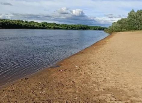 В Югре можно купаться в пяти водоемах