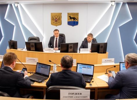Правила благоустройства Сургута изменят, чтобы лучше следить за подрядчиками