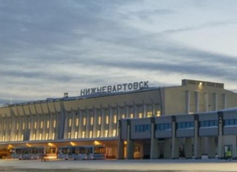 В расписании аэропорта Нижневартовска появился новый рейс до Нягани