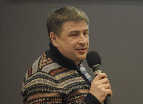 Почему строительство здания для театра «Петрушка» снова оказалось не в приоритете