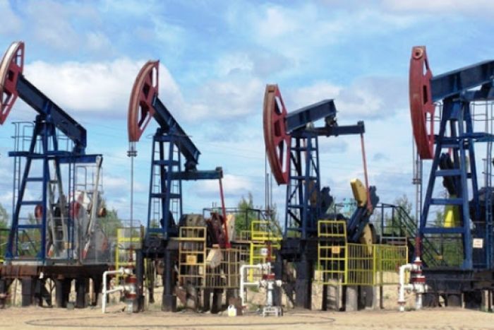 ​Поставки нефти из Югры в Индию выросли за год в 4,5 раза