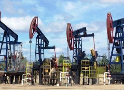 ​Поставки нефти из Югры в Индию выросли за год в 4,5 раза