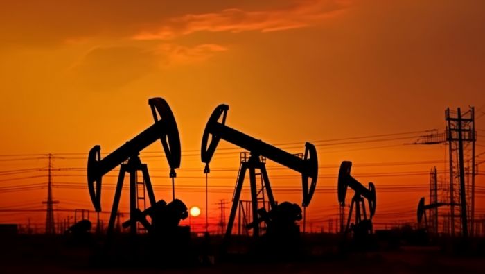 Югра нарастила поставки нефти в Индию и Китай