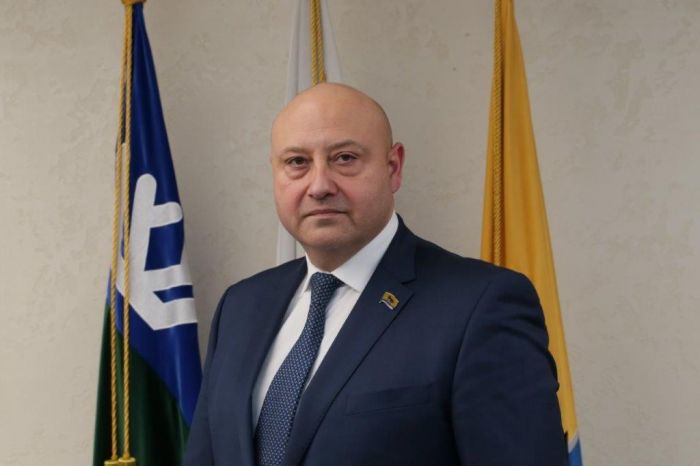 ​Проект «ДУМАть и решать». Михаил Бехтин 