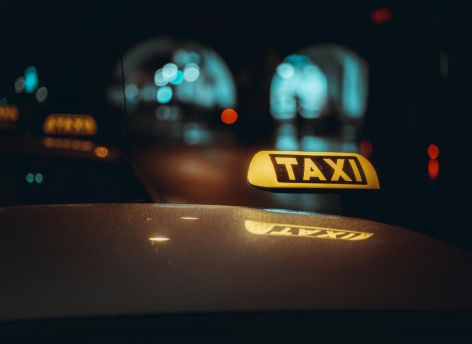 Треть жителей ХМАО конфликтовала с таксистами