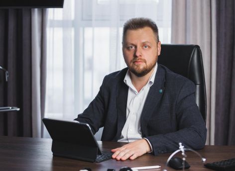Гендиректор «Фонда развития Югры» уходит в департамент экономического развития региона