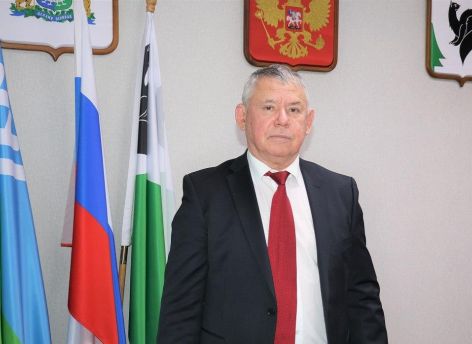 «Надеемся на лучшее»: мэр Мегиона Олег Дейнека находится в тяжелом состоянии  