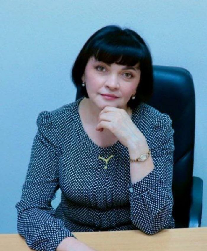 Ольга Шабалина: «В этом году мы завершаем строительство тропы «ЧелоВечность» в Сургутском районе, но насыщать ее новыми интересными объектами продолжим и дальше»
