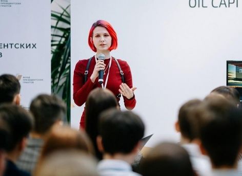 «Лучше разумно потреблять и сокращать производство того же пластика, чем потом думать, что с ним делать»