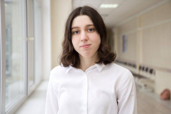Сургутская выпускница стала второй мультистобалльницей в Югре