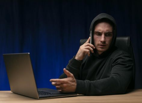 Количество онлайн-преступлений в Югре увеличилось на 40%