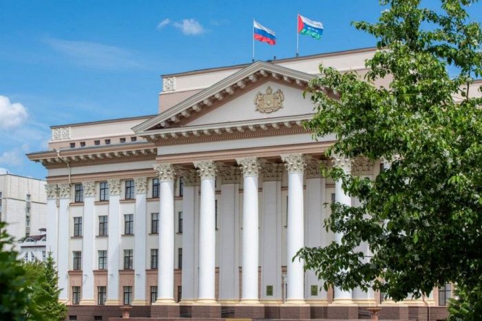 ​В Тюменской области снижается количество тяжких преступлений и краж 