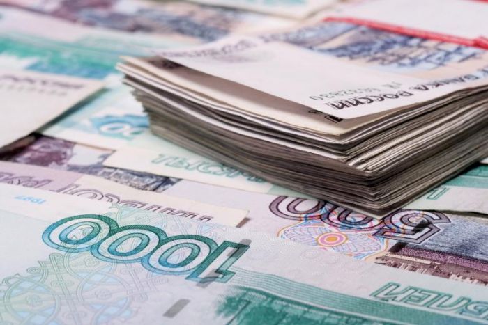В Югре почти в два раза вырос объем выданных потребкредитов