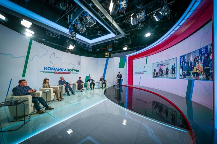 ​Перед выборами 2021 года была создана программа «Карта развития Югры» с сотнями проектов и тысячами наказов. Как они реализуются
