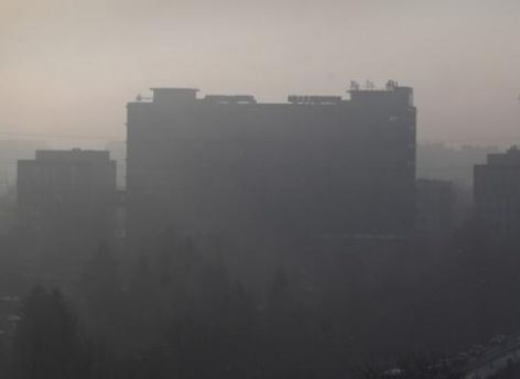 Санврачи оценили состояние воздуха в задымленных районах Югры