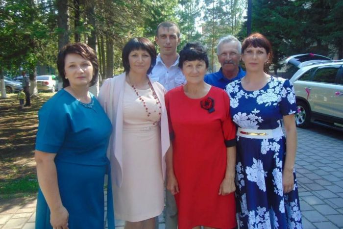 ​Медали «За любовь и верность» вручили 70 семьям Тюменской области