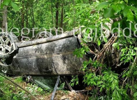 Человек погиб в ХМАО по вине нетрезвого водителя