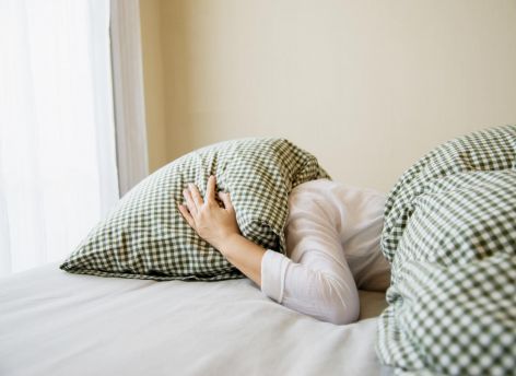 В Югре 42% жителей признались, что им снится работа