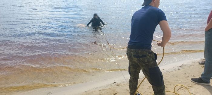 Три человека утонули в водоемах ХМАО за сутки