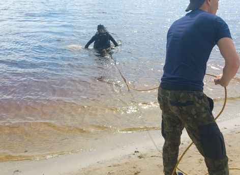Три человека утонули в водоемах ХМАО за сутки