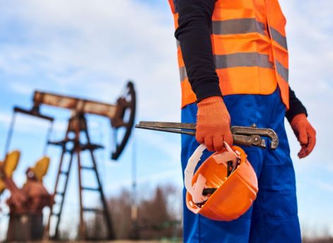Просто космос: «Ростелеком» поможет цифровизировать нефтяные месторождения Югры