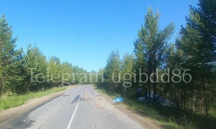 В Советском районе Chevrolet улетела в кювет - погибла пассажирка