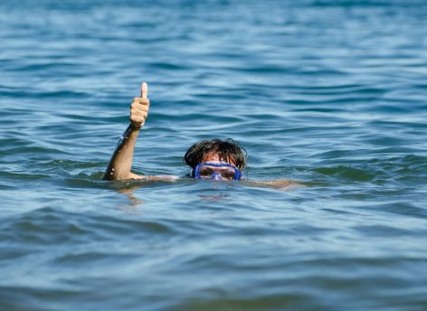 Санврачи назвали водоемы Югры, где купаться безопасно