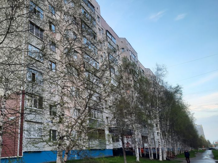 ​В программу капремонта ХМАО добавили 68 многоквартирников