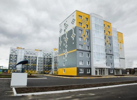 Сургутский район: рейтинг рейтингов