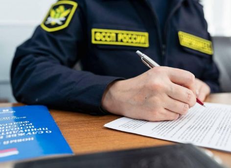 В Югре приставы взыскали 630 миллионов задолженных алиментов за неполный 2023 год