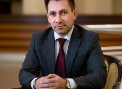 Бывший замдиректора департамента культуры Югры Владимир Фризен возглавил Тюменскую филармонию