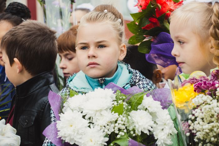 Югра, Москва и Тюменская область попали в топ регионов, где букет для учителя стоит дороже всего