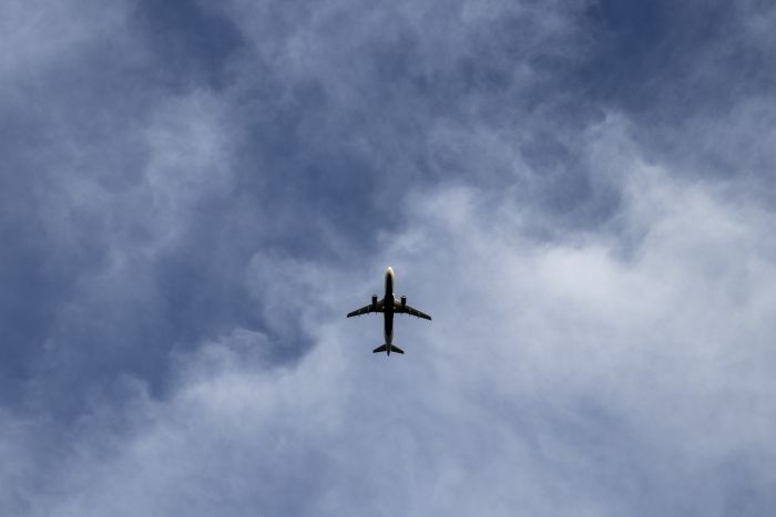 Медики оказали помощь пожилой пациентке прямо во время полета на рейсе Москва — Тюмень
