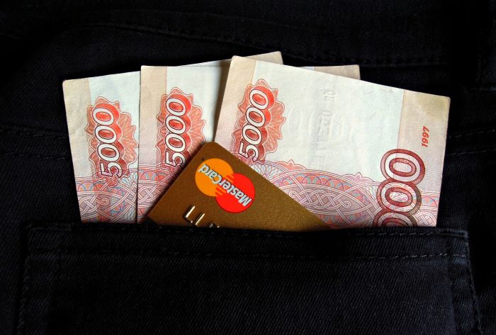Жители Югры тратят на оплату ЖКУ 7600 рублей в среднем 