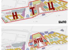 ​Сургутский НТЦ уменьшился в 8 раз?