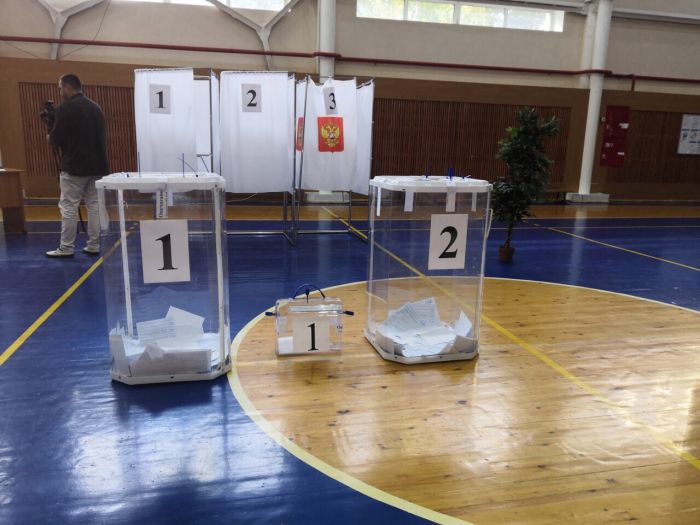 ​В Югре готовы к выборам губернатора Тюменской области, а также местных глав и депутатов