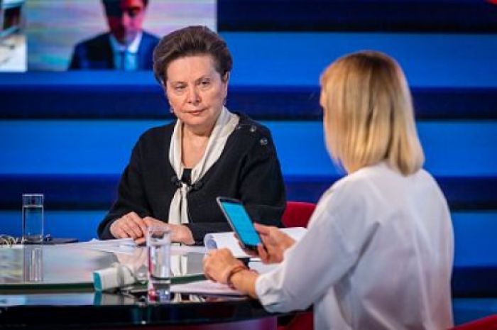 ​Наталья Комарова предложила скорректировать индекс качества городской среды