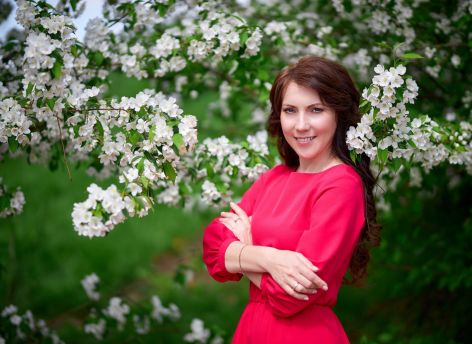 Жительница Ханты-Мансийска стала одним из лучших фотографов планеты