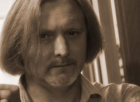 Александр Седов: «У меня есть внутренняя потребность – создавать»