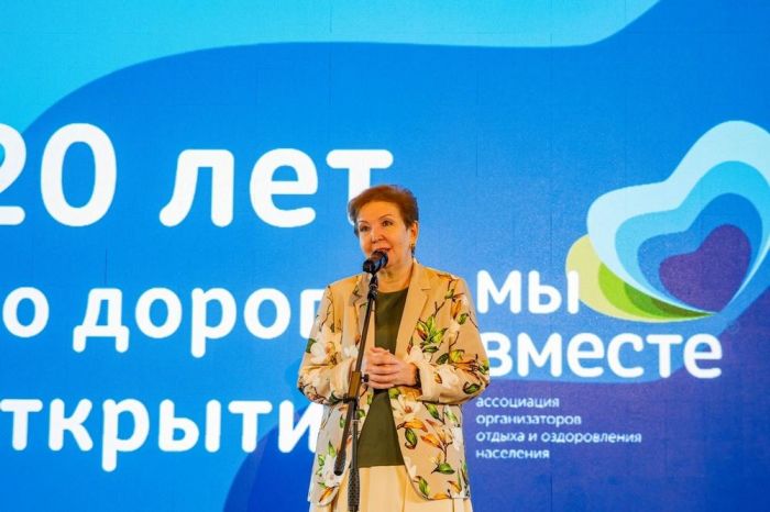 Более трех тысяч детей из Югры отдохнули в тюменских оздоровительных лагерях