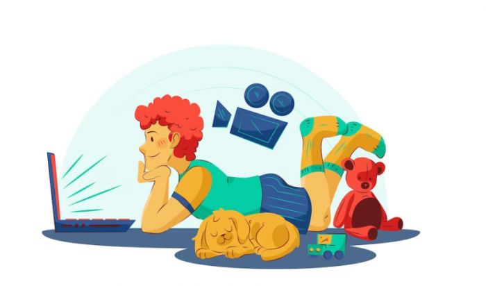 В ХМАО детей и подростков зовут на фестиваль уличных мультфильмов