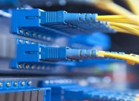 В Югре поселок на 140 человек подключили к Интернету