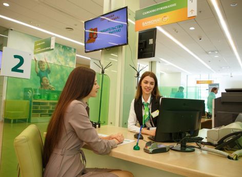 Югорчане стали чаще брать ипотеку на новостройки