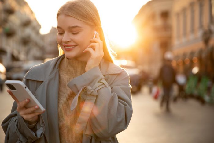 ​Югорчанам стали доступны сервисы VoLTE и VoWiFi от билайна
