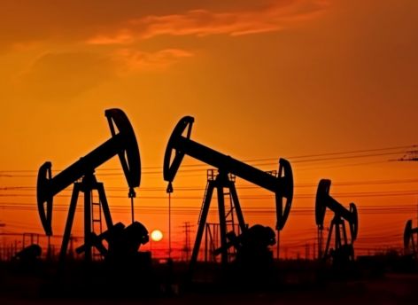 С 535 млн тонн до 517: в России снизили добычу нефти из-за соглашения с ОПЕК+