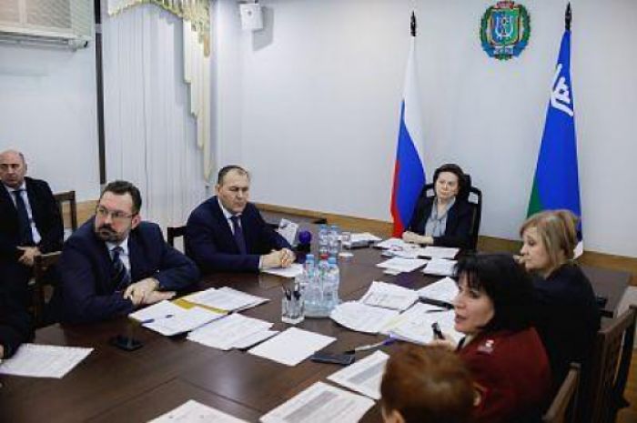 ​Делегация Югры отправилась делиться опытом на «Российской неделе ГЧП» в Москве