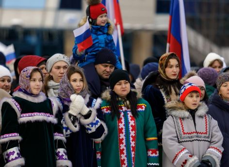 Эксперты Югры оценили новый курс «Основы российской государственности»