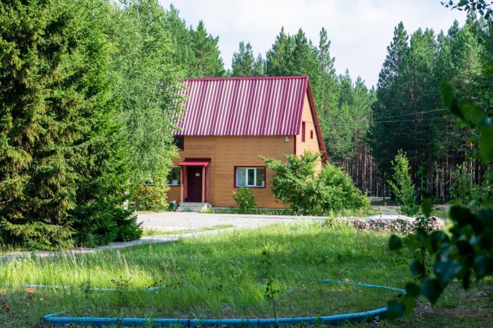 ​В Сургутском районе появится веревочный парк
