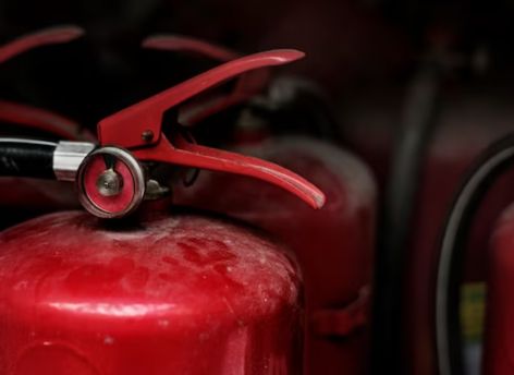 На месторождении в Сургутском районе взорвался газ